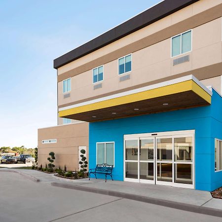 Days Inn By Wyndham Beaumont West I-10 Walden Εξωτερικό φωτογραφία